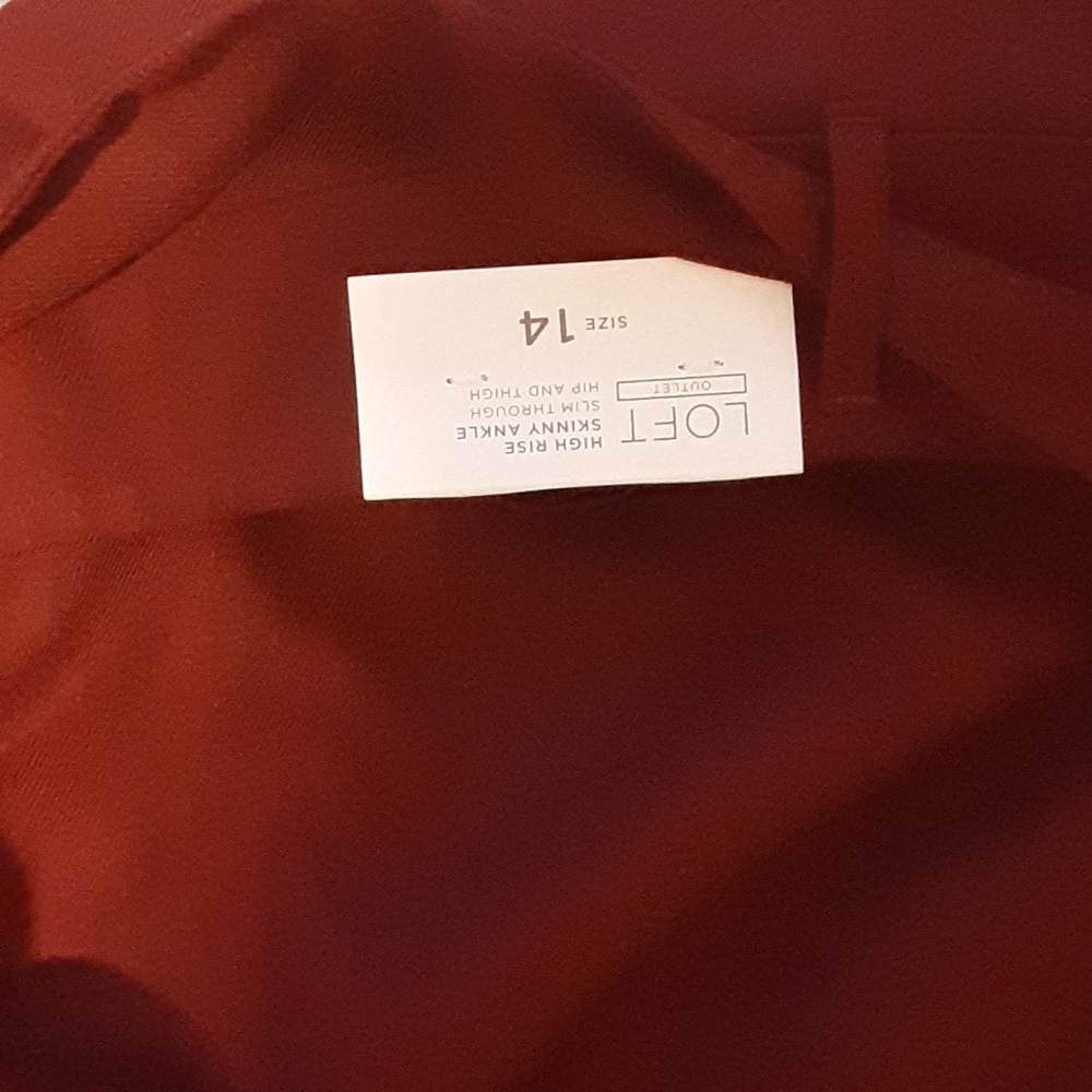 Clothing - Picture 3 of 3